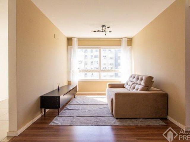 Apartamento com 1 suíte, 1 vaga, infra completa no Jardim do Salso