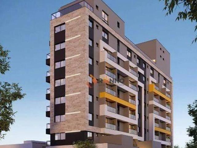 Apartamento com 1 suíte, 29.96 m² no bairro Batel