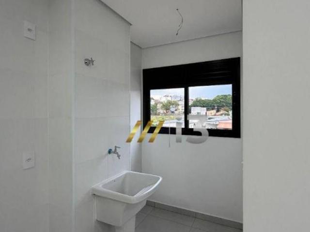 Apartamento com 1 suíte à venda, 44 m² por R$ 469.000 Trenza Verano Atibaia/SP
