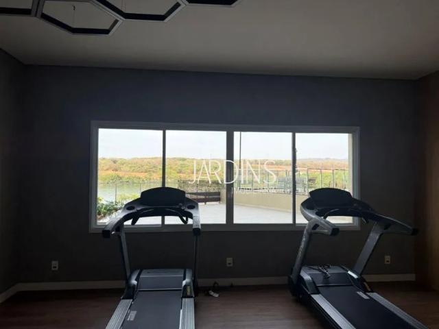 Apartamento com 1 suíte à venda, 49 m² por R$ 690.000 Rifaina /SP