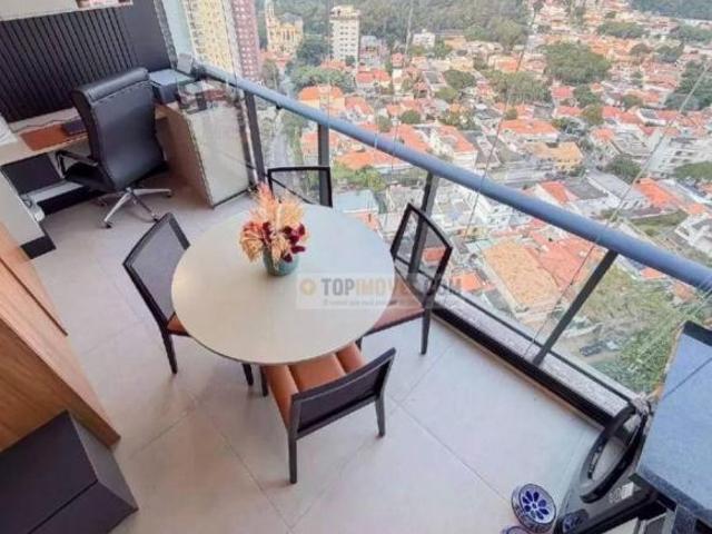 Apartamento com 1 suite à venda, 42 m² na Vila Mariana São Paulo/SP