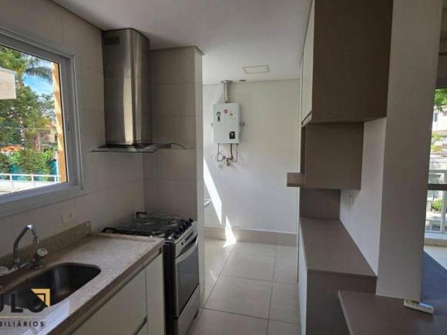 Apartamento com 1 suíte à venda, 51 m² por R$ 670.000 Cambuí Campinas/SP