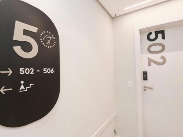 APARTAMENTO COM 1 SUÍTE E 1 DORMITÓRIO À VENDA NO CENTRO DE GRAMADO RS