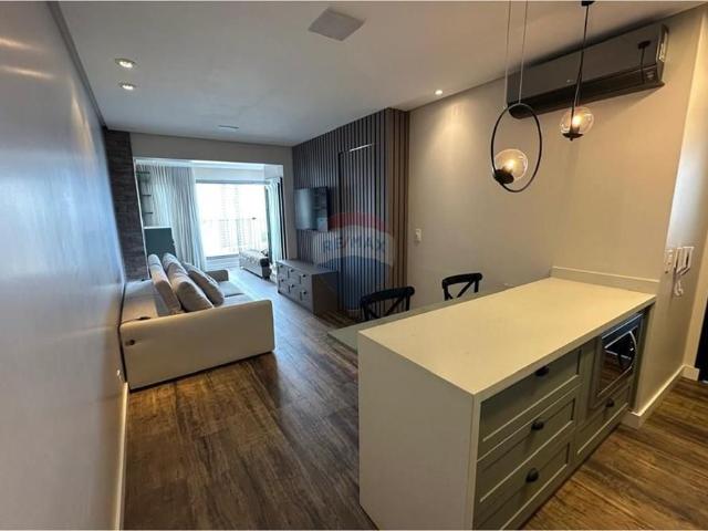 Apartamento com 1 suíte e 1 vaga para locação no Butantã