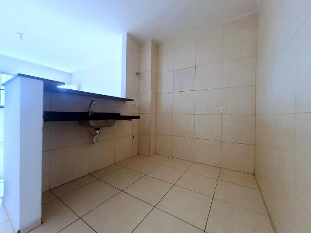 Apartamento com 1 suíte no bairro Amadeu Furtado em Fortaleza, CE