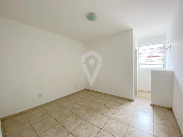 Apartamento para alugar com 1 quarto no bairro Nova Brasília Jaraguá do Sul