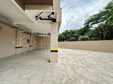 Apartamento com 1 suíte para locação no bairro Jardim Recreio