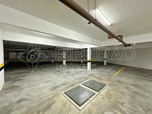 Apartamento com 1 suíte para locação no bairro Jardim Recreio