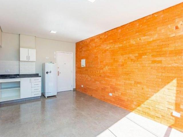 APARTAMENTO COM 1 SUÍTE PARA VENDA NO CENTRO EM CURITIBA