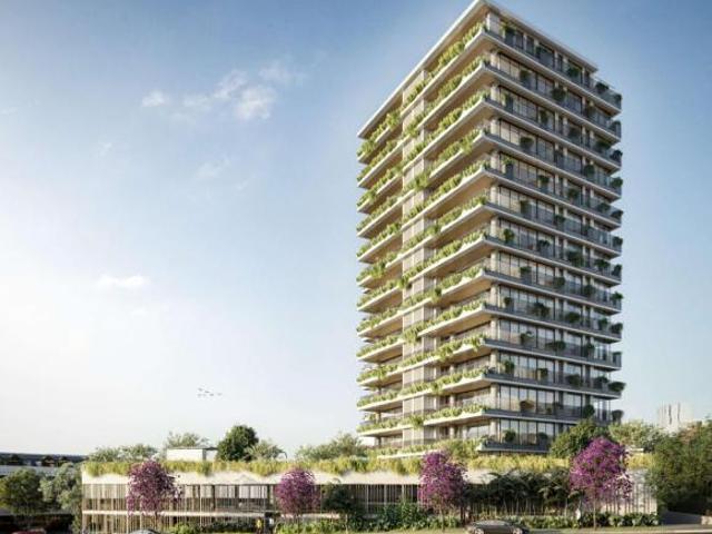 Apartamento com 205m², 4 suítes e 3 vagas à venda em Alto de Pinheiros, São Paulo