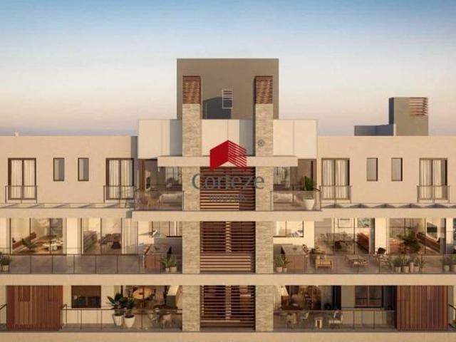 Apartamento com 207,43m² 3 quartos, à venda, no bairro Vila Izabel em Curitiba
