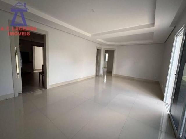 Apartamento com 200 m² e 3 quartos Ibituruna