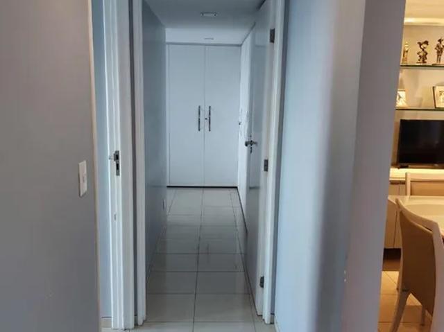 Apartamento com 217m², 4 quartos, nas Graças Recife PE