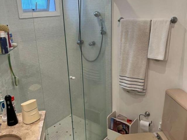 Apartamento com 210 m² e 4 quartos à venda em Higienópolis