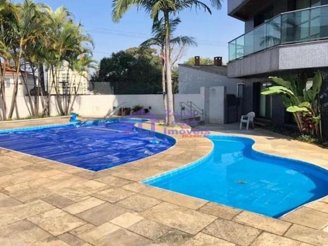 Apartamento com 228 m² 4 dormitórios/ 2 suítes/ 3 vagas Locação $ 7.200,00 VENDA $ 1.180.000,0