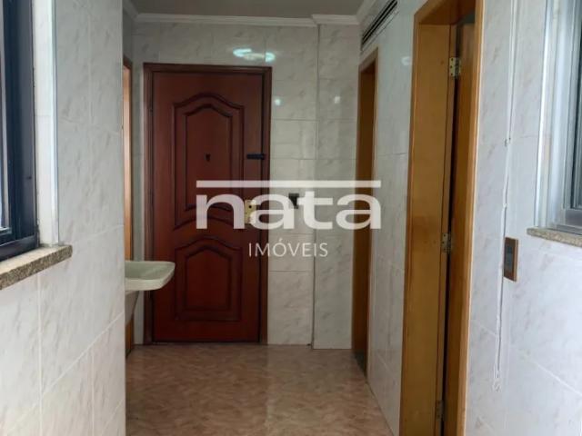 Apartamento com 230m² no Jardim 25 de Agosto à venda