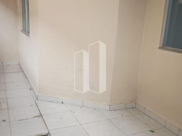 Apartamento com 2/4, com 60M² no Parque Amazônia