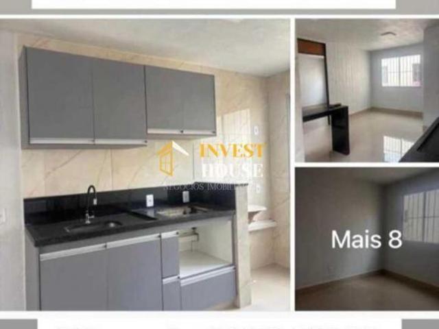 Apartamento com 2/4 ótima localização