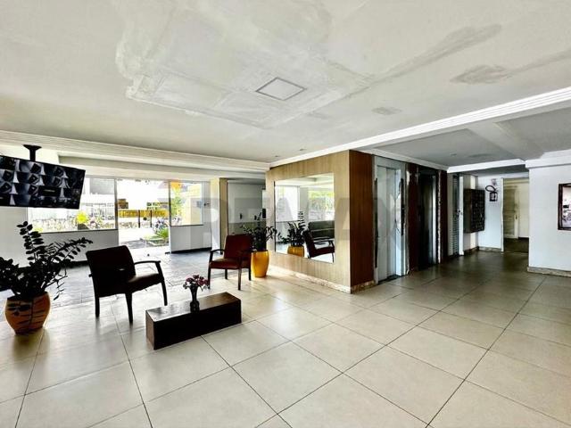 Apartamento com 2/4 mais dependência completa para locação no Saboeiro/Paralela R$ 2.500 COM TAXAS