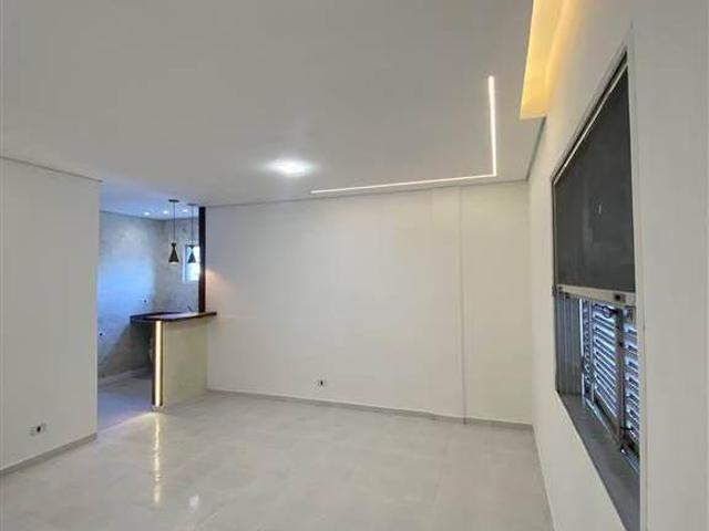 APARTAMENTO COM 27,00 m² BOQUEIRAO PRAIA GRANDE SP