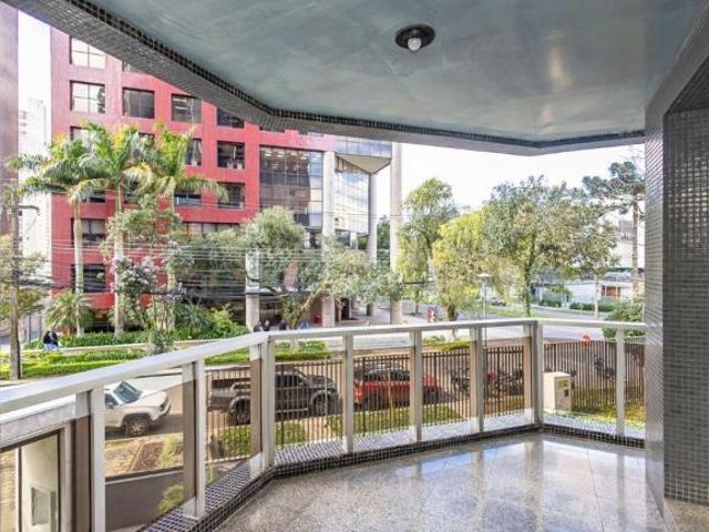 Apartamento com 280 m² 4 quartos 4 vagas de garagem