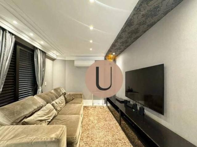 Apartamento Com 298 m² Reformado No Jardim Anália Franco