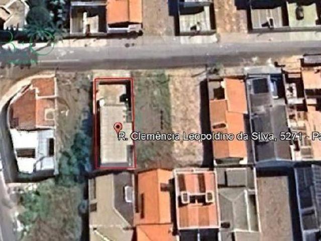 Apartamento à venda, 39 m² por R$ 104.428,82 Vila Rezende Franca/SP