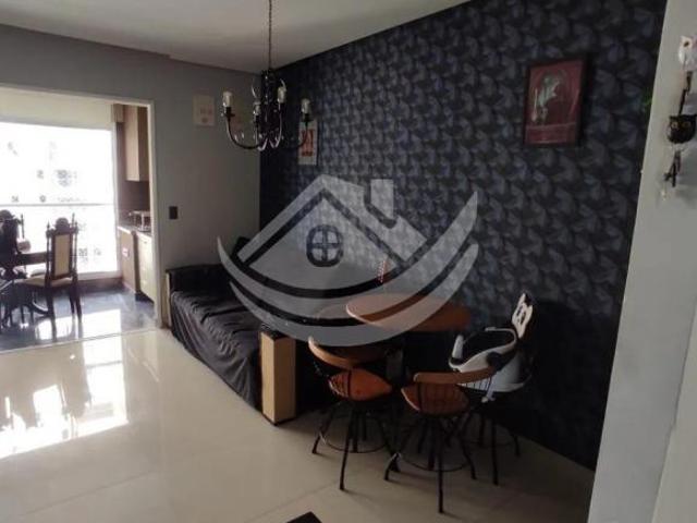 Apartamento com 2 dorm à venda,75.00 m, Splendor Garden