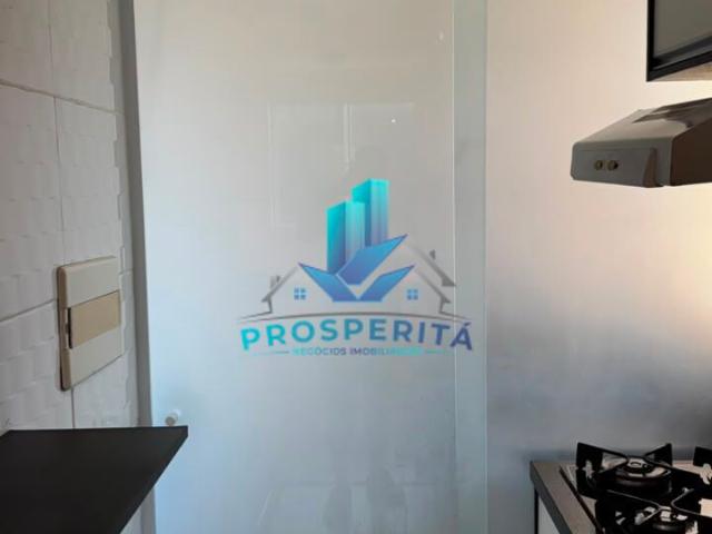 Apartamento com 2 Dorm Jardim Patropolis Cotia/SP