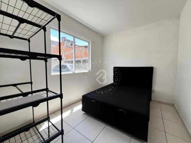 Apartamento com 2 dormitórios, 47 m² venda por R$ 170.000,00 ou aluguel por R$ 1.120,00/mês Ipir