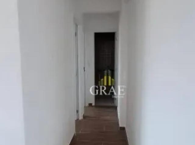 Apartamento 46m², com 2 quartos, 1 vaga Para venda/locação no Demarchi São Bernardo do Campo/SP