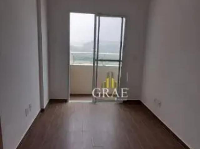 Apartamento 46m², com 2 quartos, 1 vaga Para venda/locação no Demarchi São Bernardo do Campo/SP