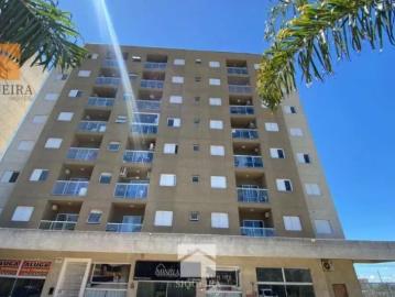 Apartamento, 53 m² venda por R$ 240.000,00 ou aluguel por R$ 1.901,67/mês Chácaras Reunidas São