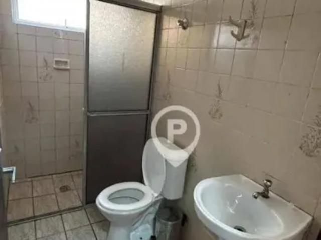 Apartamento com 2 dormitórios, 53 m² venda por R$ 265.000 ou aluguel por R$ 2.073/mês Demarchi