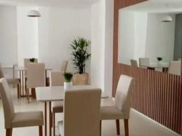 Apartamento moderno, vista magnifica, lazer, 2 dormitórios 1 suíte, armários planejados, Itatiba/S