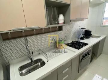 Apartamento com 2 dormitórios, 56 m² venda por R$ 490.000,00 ou aluguel por R$ 2.792,00/mês Parq