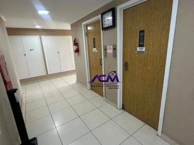 Apartamento com 2 dormitórios, 56 m² venda por R$ 255.000 ou aluguel por R$ 2.580/mês Jardim Iva