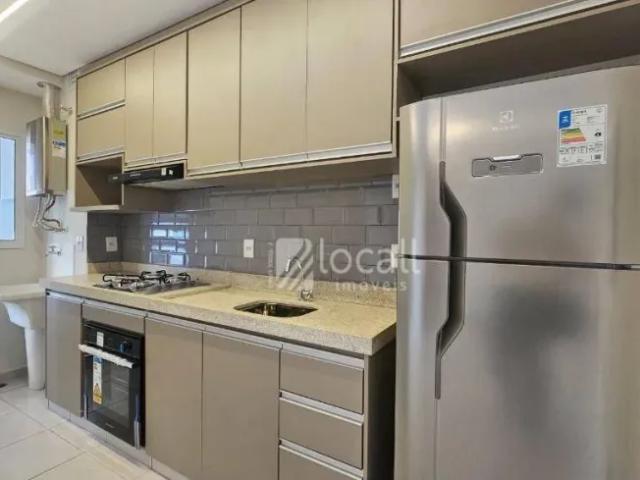 Apartamento com 2 dormitórios, 59 m² venda por R$ 700.000,00 ou aluguel por R$ 3.422,00/mês Vila