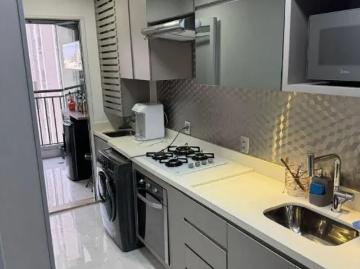 Apartamento com 2 dormitórios, 65 m² venda por R$ 875.000 ou aluguel por R$ 5.760/mês Vila Yara
