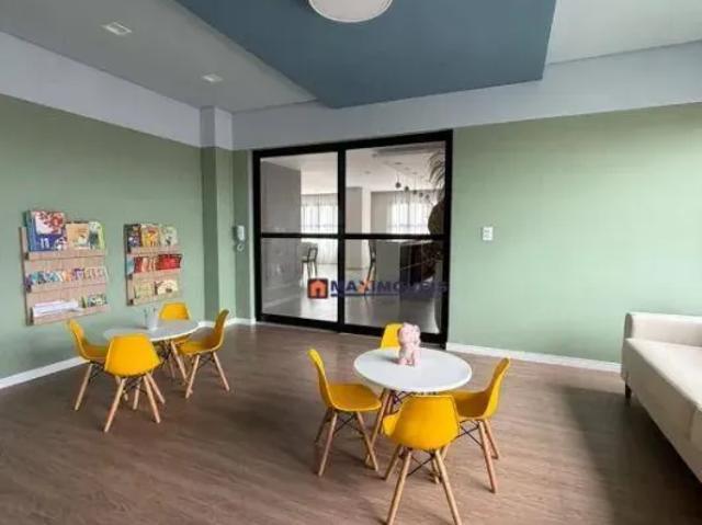 Apartamento com 2 dormitórios, 68 m² venda por R$ 750.000 ou aluguel por R$ 3.500/mês Atibaia Ja