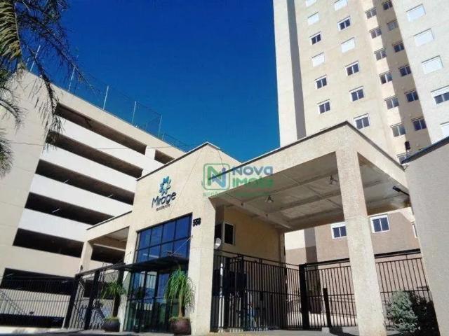 Apartamento com 2 dormitórios, 70 m² venda por R$ 430.000,00 ou aluguel por R$ 3.333,80/mês Paul