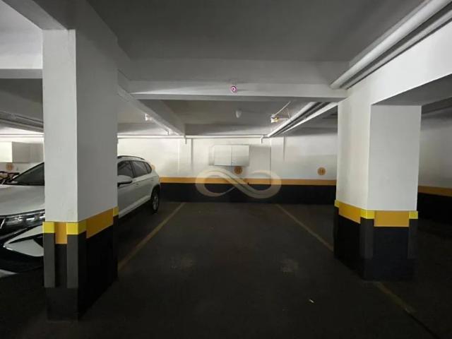 Apartamento GRANN HATHOR para Locação ou venda com 2 Quartos 02 Banheiros com suite e 01 vaga de Gar