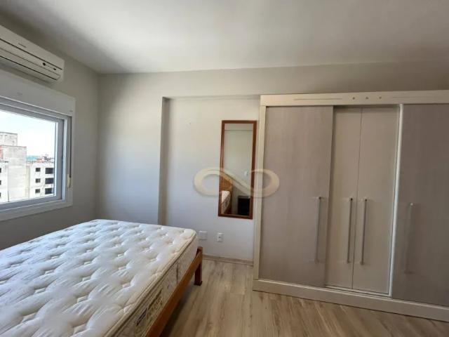 Apartamento GRANN HATHOR para Locação ou venda com 2 Quartos 02 Banheiros com suite e 01 vaga de Gar