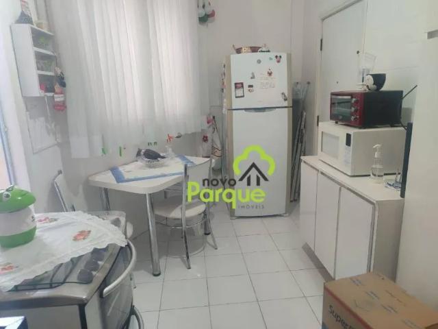 Apartamento com 2 dormitórios à venda, 71 m² por R$ 510.000,00 Liberdade São Paulo/SP