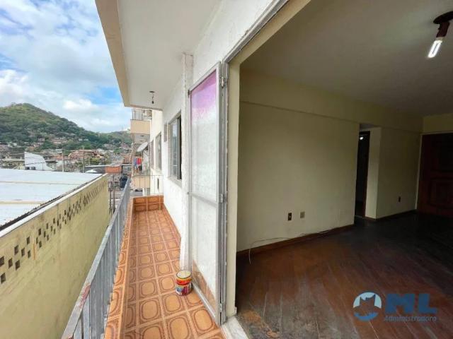Apartamento com 2 dormitórios, 77 m² venda por R$ 250.000,00 ou aluguel por R$ 1.725,59/mês Camp