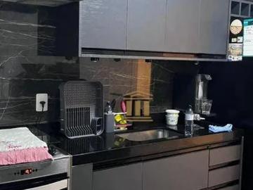 Apartamento com 2 dormitórios, 75 m² venda por R$ 700.000,00 ou aluguel por R$ 4.729,00/mês Jard