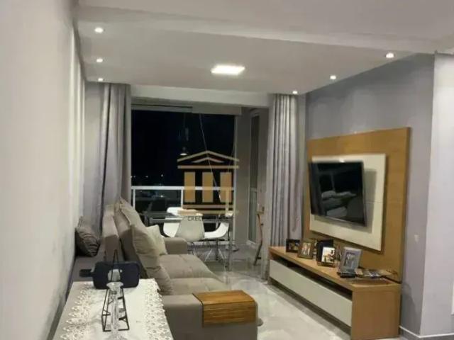 Apartamento com 2 dormitórios, 75 m² venda por R$ 700.000,00 ou aluguel por R$ 4.729,00/mês Jard