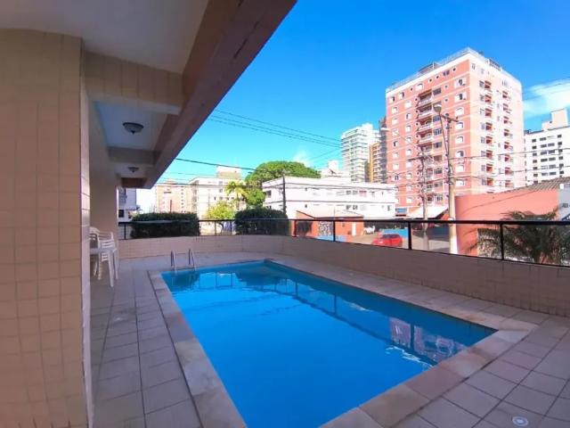Apartamento, 80 m² venda por R$ 470.000,00 ou aluguel por R$ 3.700,02/mês Tupi Praia Grande/SP