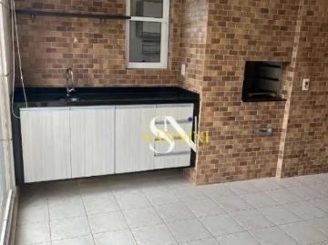 Apartamento com 2 dormitórios para alugar, 107 m² por R$ 9.161,67/mês London Ville Barueri/SP