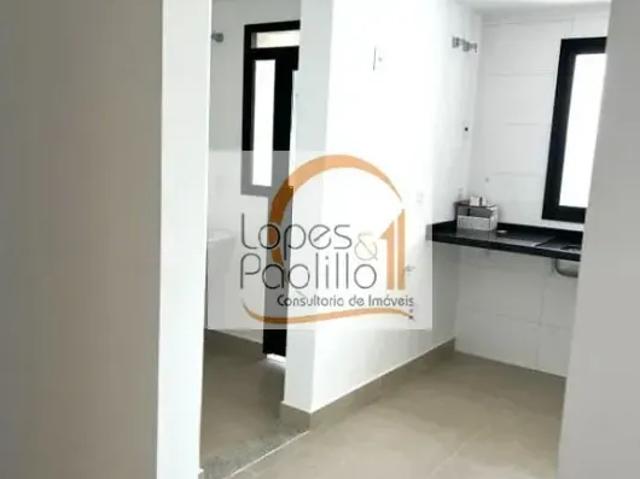 Apartamento com 2 dormitórios, 113 m² venda por R$ 870.000 ou aluguel por R$ 4.590/mês Alvinópo